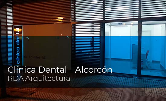 Clínica Dental - Alcorcón
