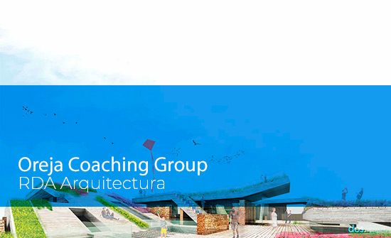 Oreja Coaching Group
